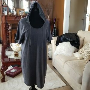 SPORT DRESS